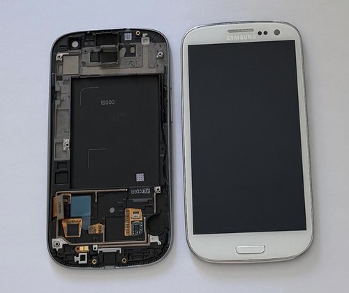 Originale samsung galaxy - originale, s3