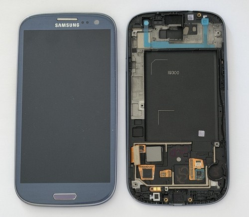 Display lcd touch screen - touch,