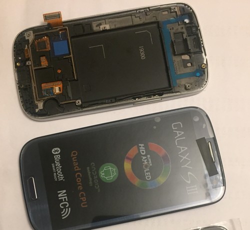 Samsung i9300 schermo - samsung,
