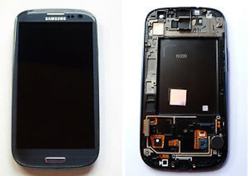 Gls display touch - gls,