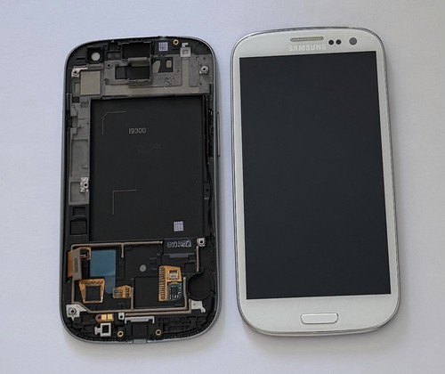 Display lcd touch screen - lcd,