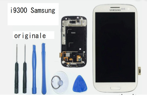 Display lcd touch screen - +,