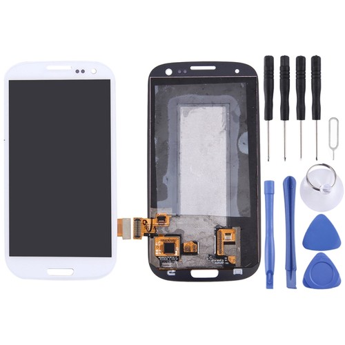 Schermo lcd ricambio - lcd, di
